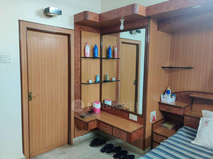 2 BHK Flat In Goodwill Enclave 7, Kalyani Nagar for Rent  In Kalyani Nagar