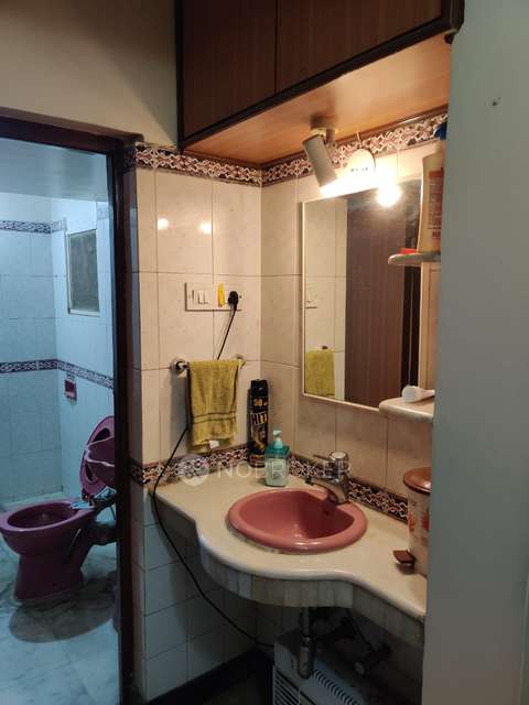 2 BHK Flat In Goodwill Enclave 7, Kalyani Nagar for Rent  In Kalyani Nagar