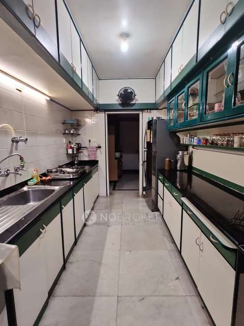 2 BHK Flat In Goodwill Enclave 7, Kalyani Nagar for Rent  In Kalyani Nagar