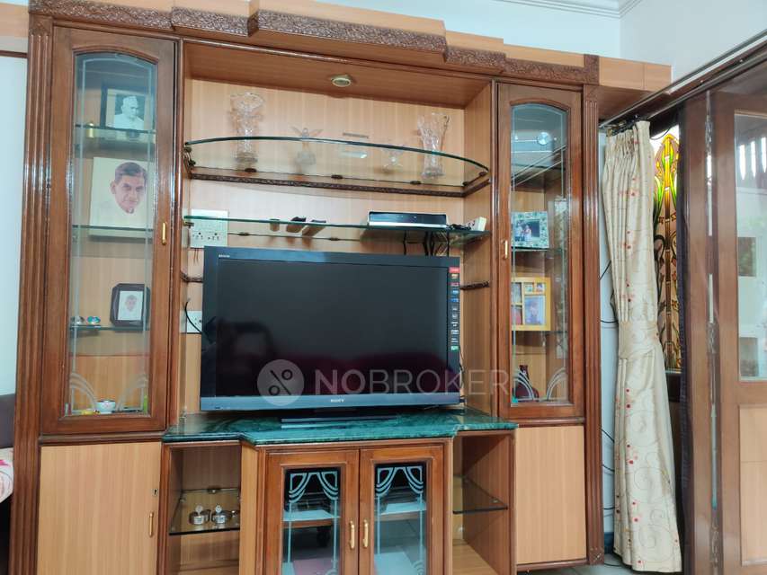 2 BHK Flat In Goodwill Enclave 7, Kalyani Nagar for Rent  In Kalyani Nagar