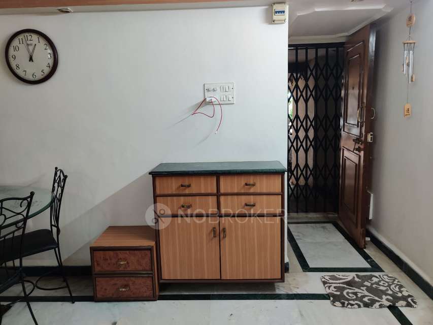 2 BHK Flat In Goodwill Enclave 7, Kalyani Nagar for Rent  In Kalyani Nagar