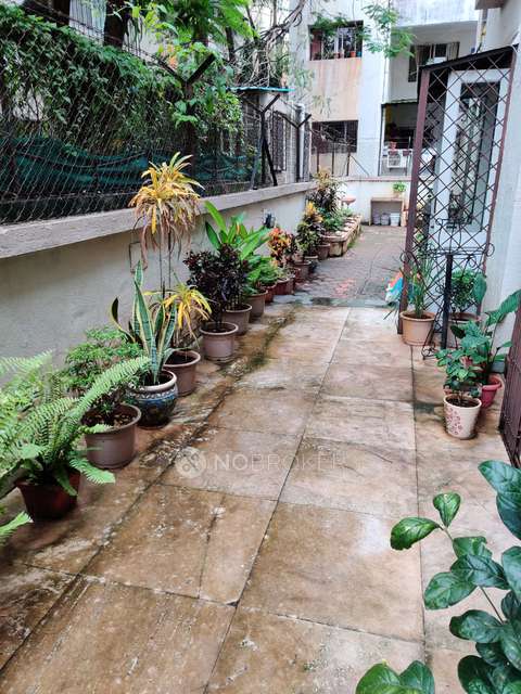 2 BHK Flat In Goodwill Enclave 7, Kalyani Nagar for Rent  In Kalyani Nagar