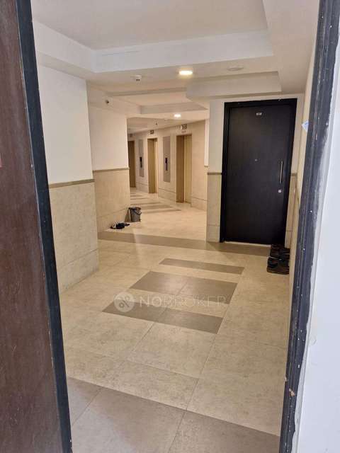 1 BHK Flat In Hiranandani Castalia For Sale  In Thane West