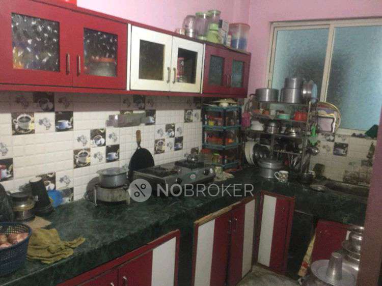 3 BHK House For Sale  In Chandrayangutta