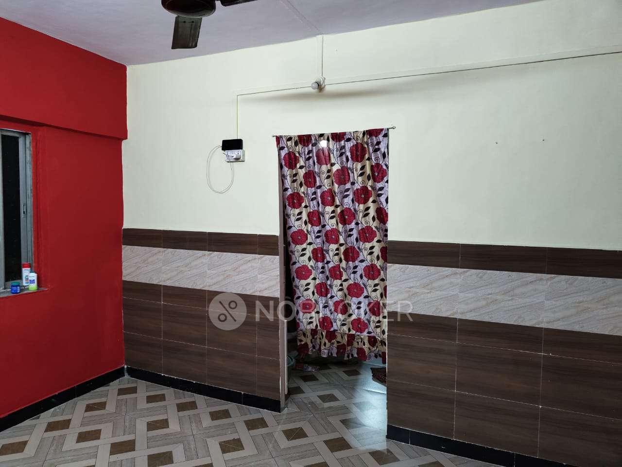 Dakshata Police CHS, Govandi Govandi Without Brokerage Unfurnished 1