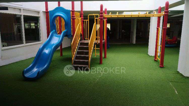 2 BHK Flat In Sbb Touchstone For Sale  In Nallurhalli