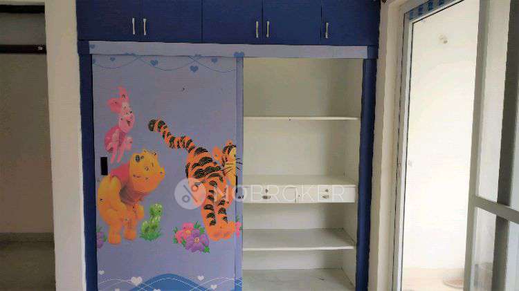 2 BHK Flat In Sbb Touchstone For Sale  In Nallurhalli