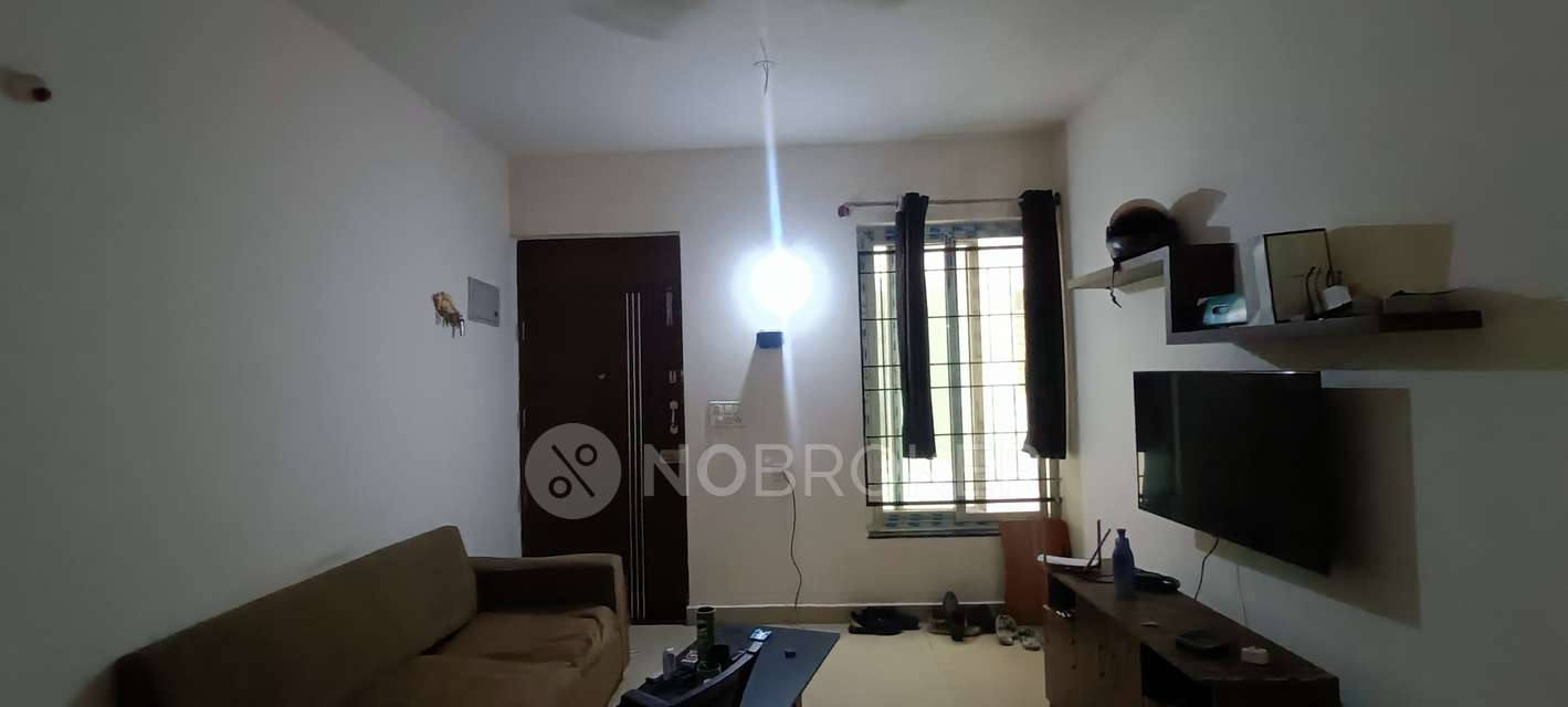 2 BHK Flat In Sbb Touchstone For Sale  In Nallurhalli