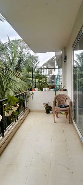 2 BHK Flat In Sbb Touchstone For Sale  In Nallurhalli