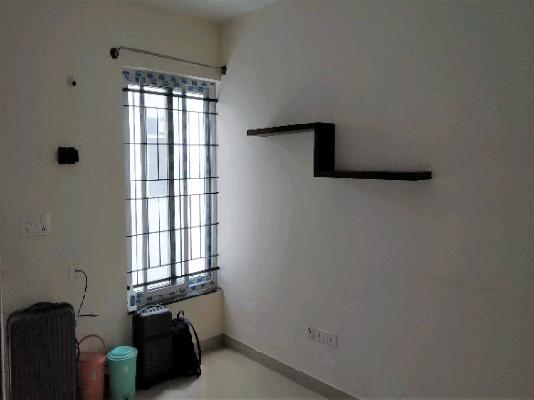 2 BHK Flat In Sbb Touchstone For Sale  In Nallurhalli