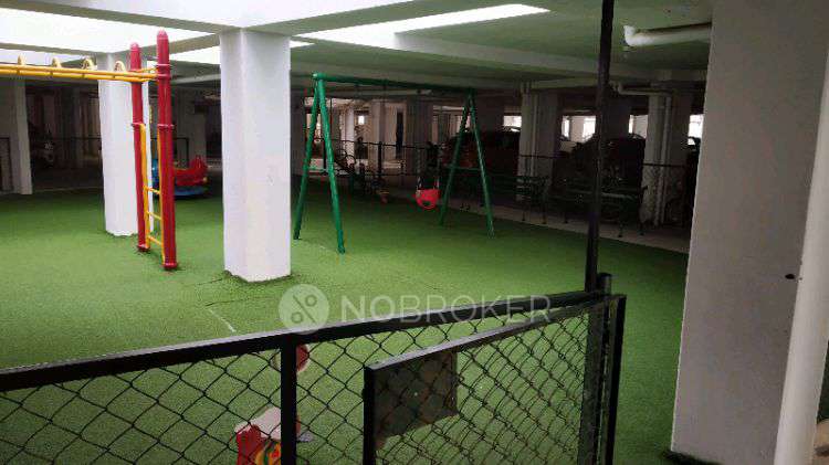 2 BHK Flat In Sbb Touchstone For Sale  In Nallurhalli