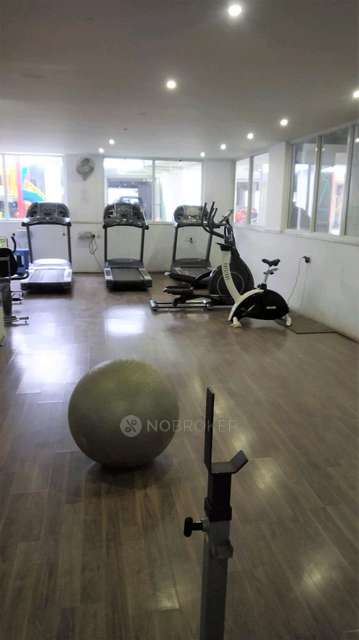 2 BHK Flat In Sbb Touchstone For Sale  In Nallurhalli