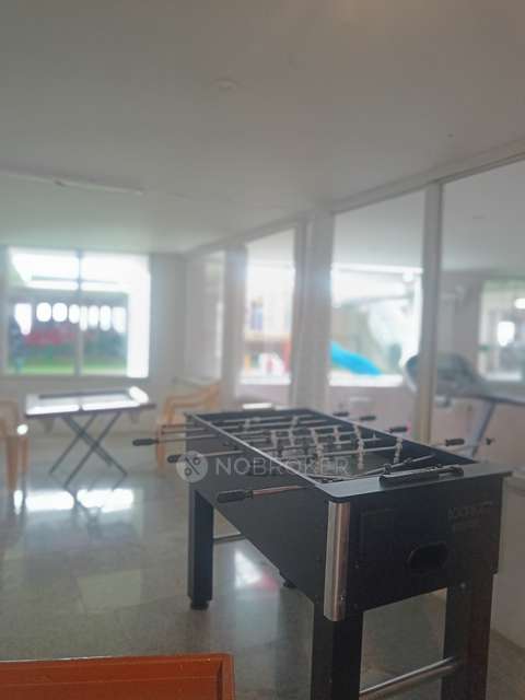 2 BHK Flat In Sbb Touchstone For Sale  In Nallurhalli