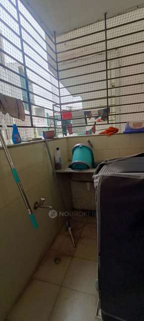 2 BHK Flat In Sbb Touchstone For Sale  In Nallurhalli