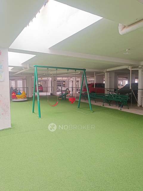 2 BHK Flat In Sbb Touchstone For Sale  In Nallurhalli