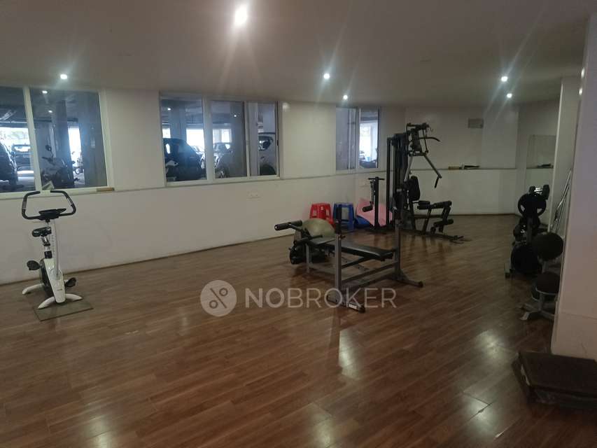 2 BHK Flat In Sbb Touchstone For Sale  In Nallurhalli