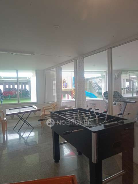 2 BHK Flat In Sbb Touchstone For Sale  In Nallurhalli