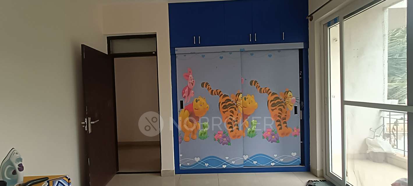 2 BHK Flat In Sbb Touchstone For Sale  In Nallurhalli