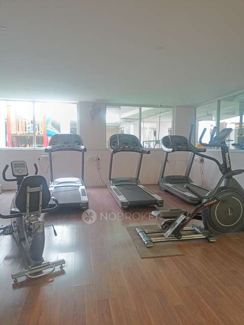 2 BHK Flat In Sbb Touchstone For Sale  In Nallurhalli