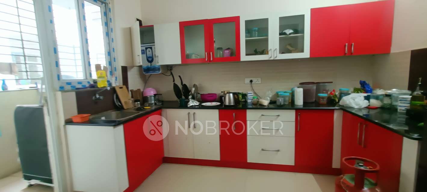 2 BHK Flat In Sbb Touchstone For Sale  In Nallurhalli