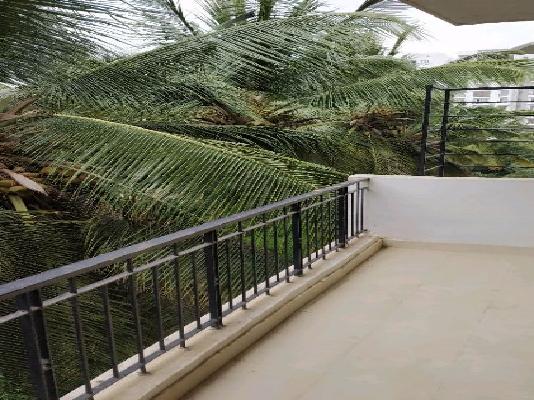 2 BHK Flat In Sbb Touchstone For Sale  In Nallurhalli