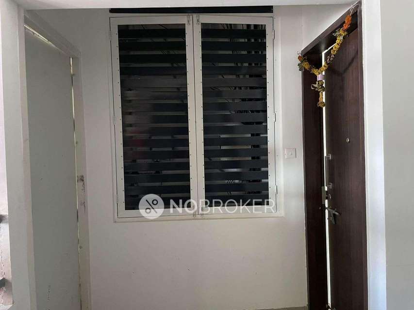 1 BHK Flat In Om Apartment For Sale  In Talegaon Dabhade