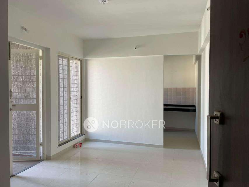 1 BHK Flat In Om Apartment For Sale  In Talegaon Dabhade