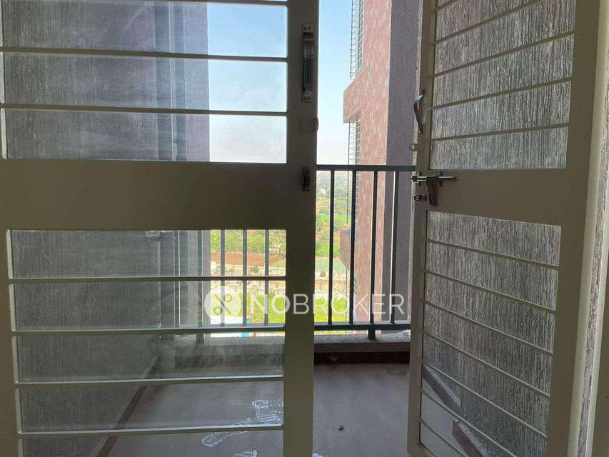 1 BHK Flat In Om Apartment For Sale  In Talegaon Dabhade