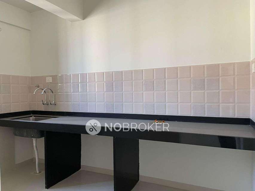 1 BHK Flat In Om Apartment For Sale  In Talegaon Dabhade