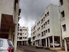 1 BHK Flat In Om Apartment For Sale  In Talegaon Dabhade