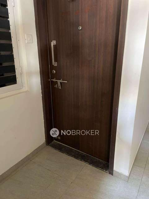 1 BHK Flat In Om Apartment For Sale  In Talegaon Dabhade