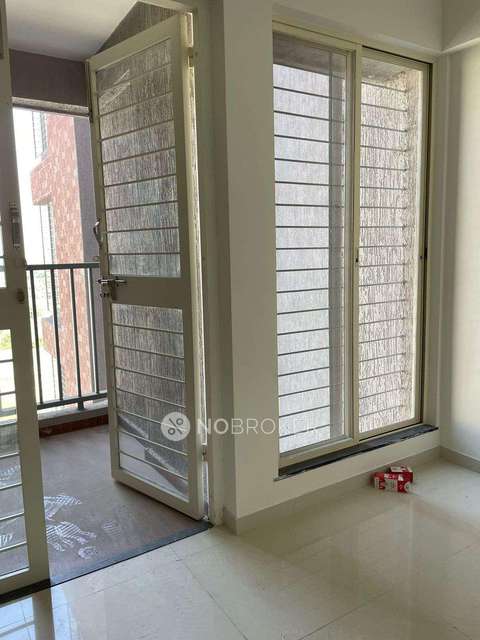 1 BHK Flat In Om Apartment For Sale  In Talegaon Dabhade