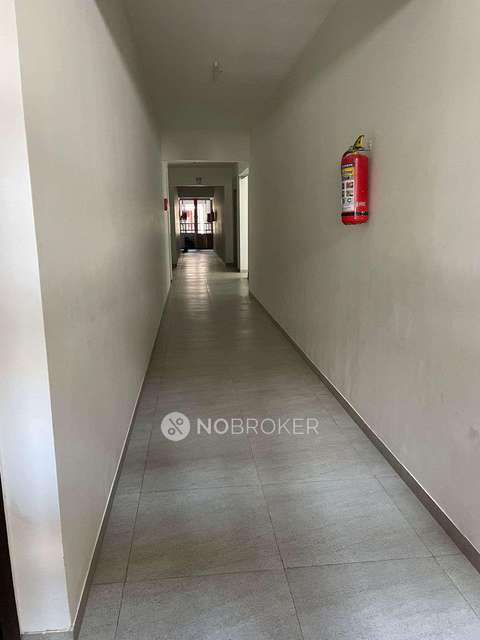 1 BHK Flat In Om Apartment For Sale  In Talegaon Dabhade