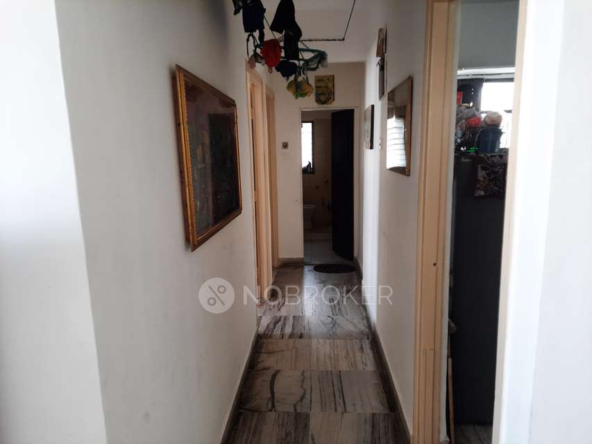 2 BHK Flat In Gulmohar Lok Milan Chandivali For Sale  In Chandivali