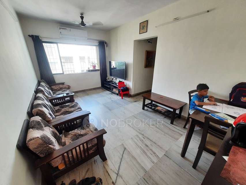 2 BHK Flat In Gulmohar Lok Milan Chandivali For Sale  In Chandivali