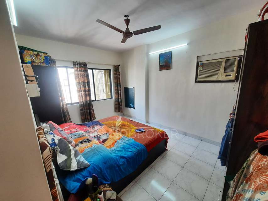 2 BHK Flat In Gulmohar Lok Milan Chandivali For Sale  In Chandivali