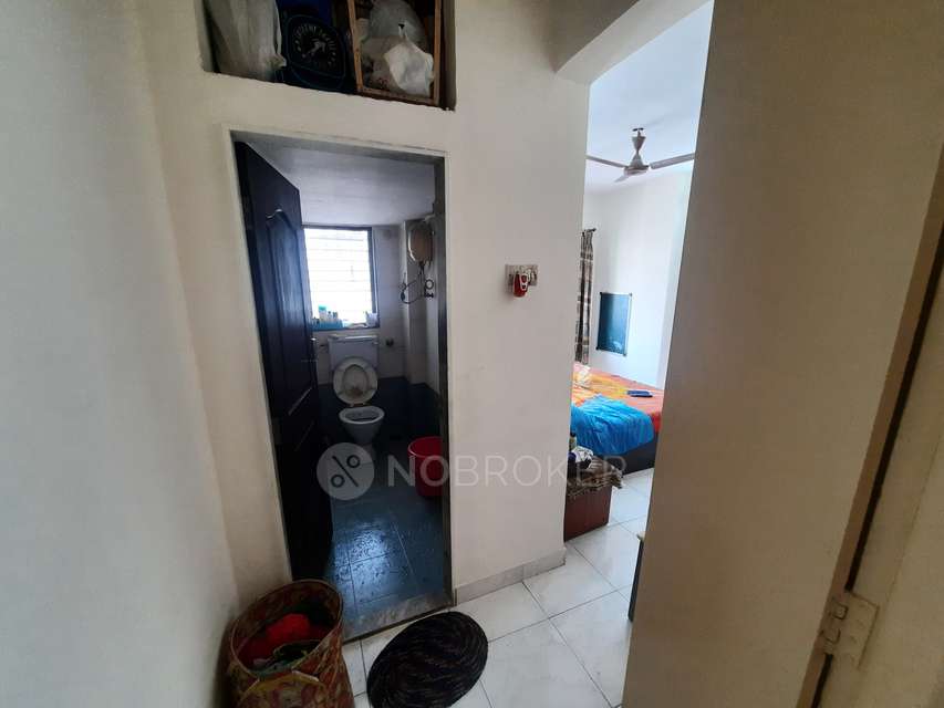 2 BHK Flat In Gulmohar Lok Milan Chandivali For Sale  In Chandivali