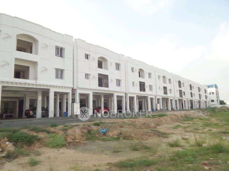 2 BHK Flat In White Homes For Sale  In Tambaram