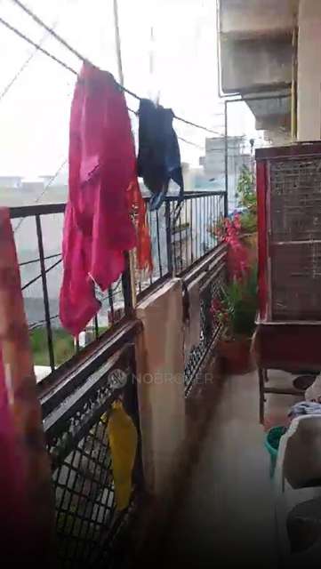 3 BHK Flat In Standalone Building For Sale In Govindpuram