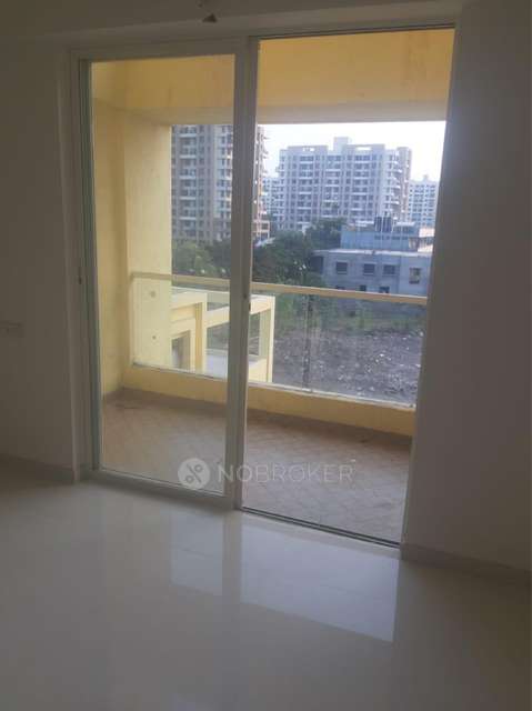 2 BHK Flat In Ravinanda Trinity for Rent  In Wagholi