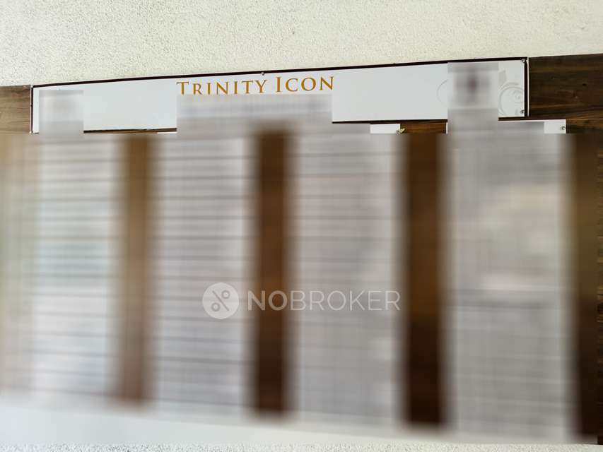 2 BHK Flat In Ravinanda Trinity for Rent  In Wagholi