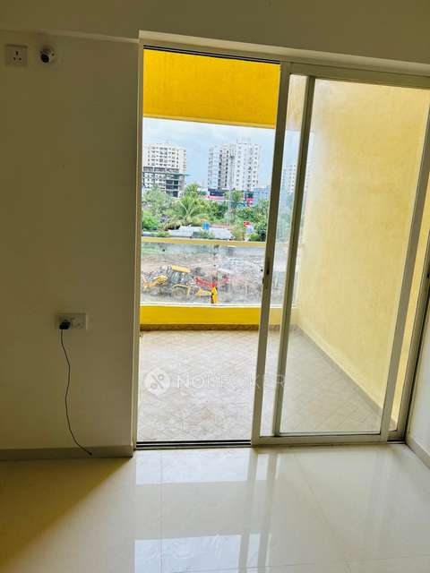 2 BHK Flat In Ravinanda Trinity for Rent  In Wagholi
