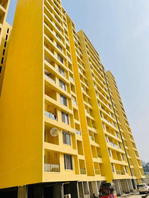 2 BHK Flat In Ravinanda Trinity for Rent  In Wagholi
