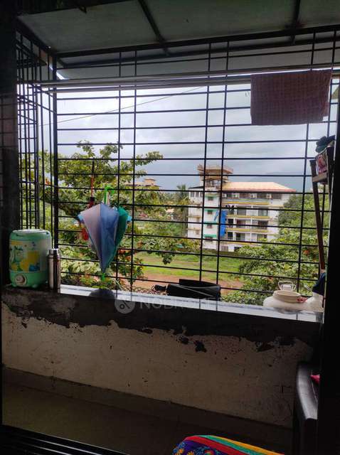 2 BHK Flat In Standalone Building  For Sale  In Karjat, 