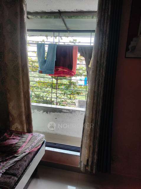 2 BHK Flat In Standalone Building  For Sale  In Karjat, 