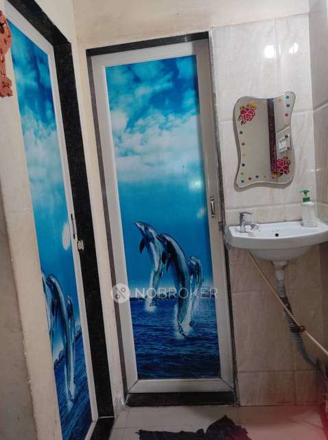 2 BHK Flat In Standalone Building  For Sale  In Karjat, 