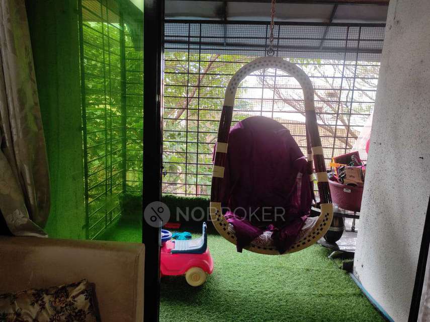 2 BHK Flat In Standalone Building  For Sale  In Karjat, 