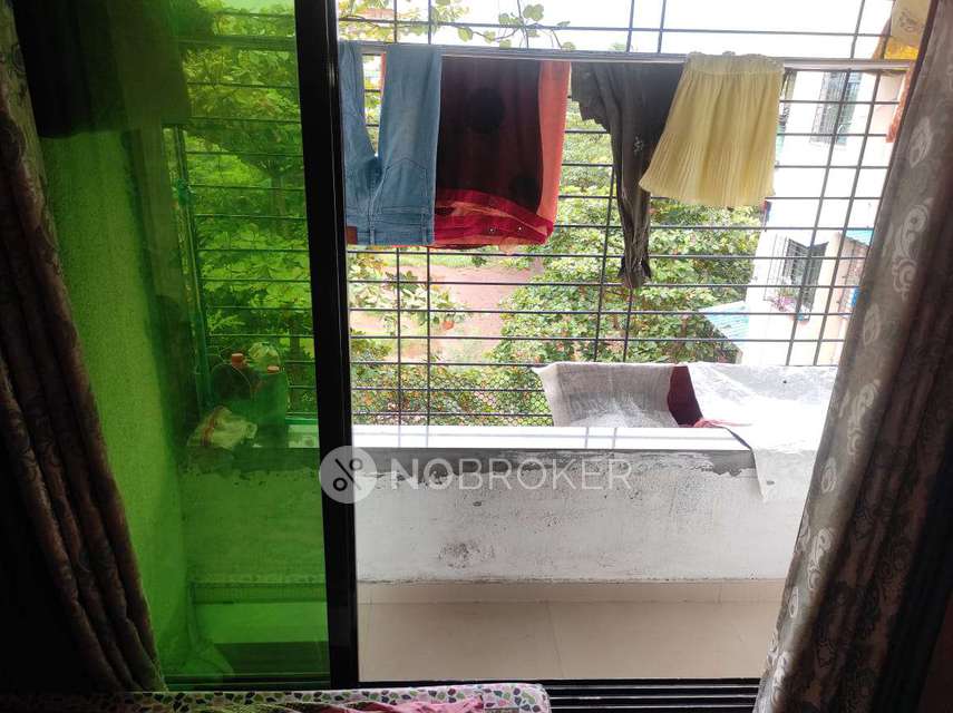 2 BHK Flat In Standalone Building  For Sale  In Karjat, 