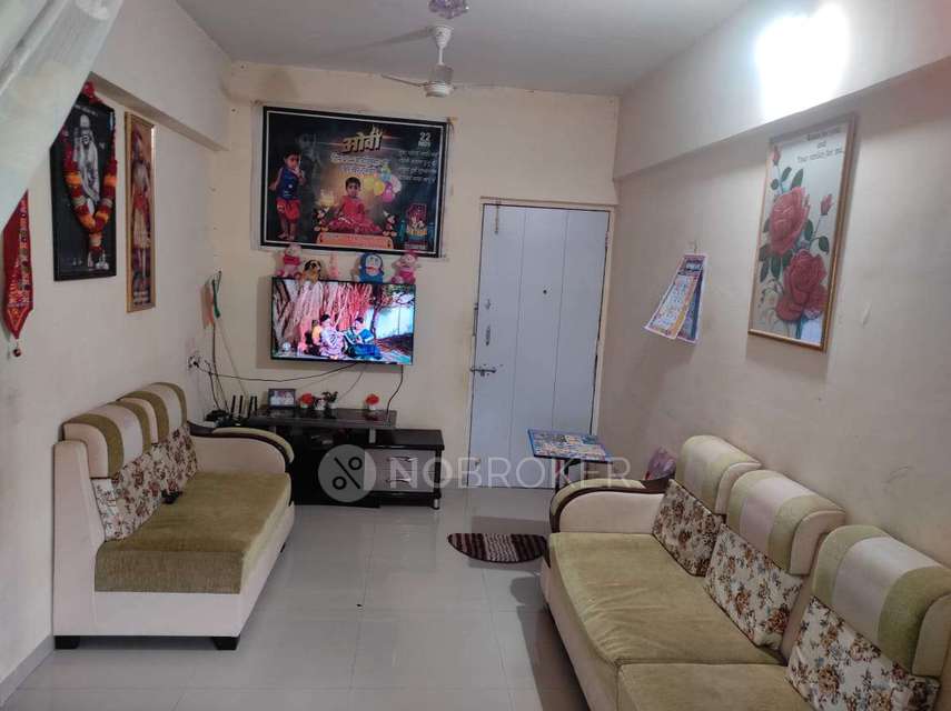 2 BHK Flat In Standalone Building  For Sale  In Karjat, 