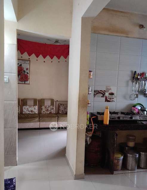 2 BHK Flat In Standalone Building  For Sale  In Karjat, 
